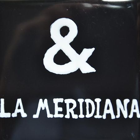 מלון זפראנה אטניאה Low Cost La Meridiana חדר תמונה