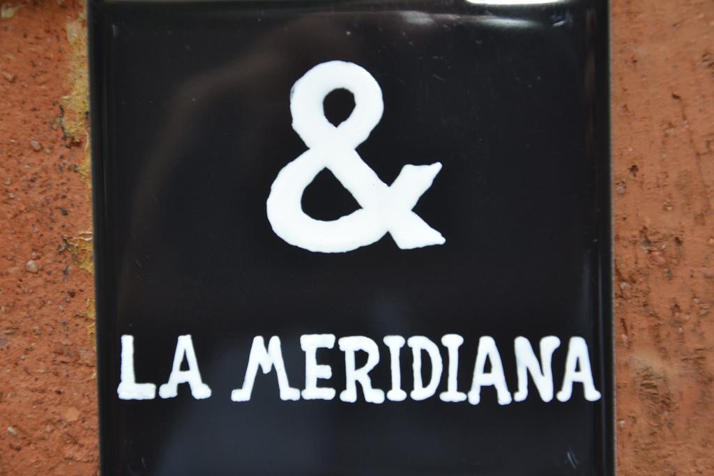מלון זפראנה אטניאה Low Cost La Meridiana חדר תמונה